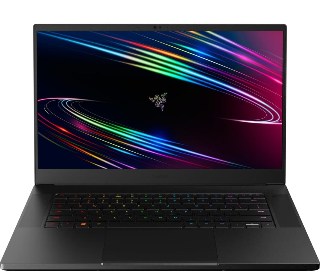 Razer Blade 15,6 4K OLED 1ms 16GB 1TB SSD/i7-10875H/RTX2080S