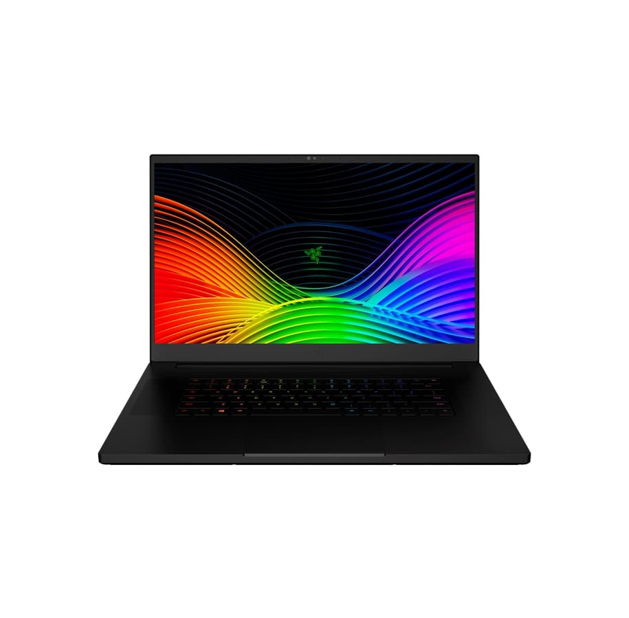 Razer Blade Pro 17,3" FHD IPS 240Hz 16GB/512GB/i7-9750H/RTX2070