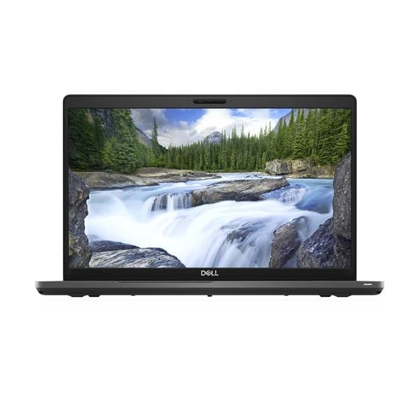 Dell Latitude 5500 15.6" FHD i5-8265U 8GB 256GB SSD Intel UHD620 W10P 1Y Basic Onsite