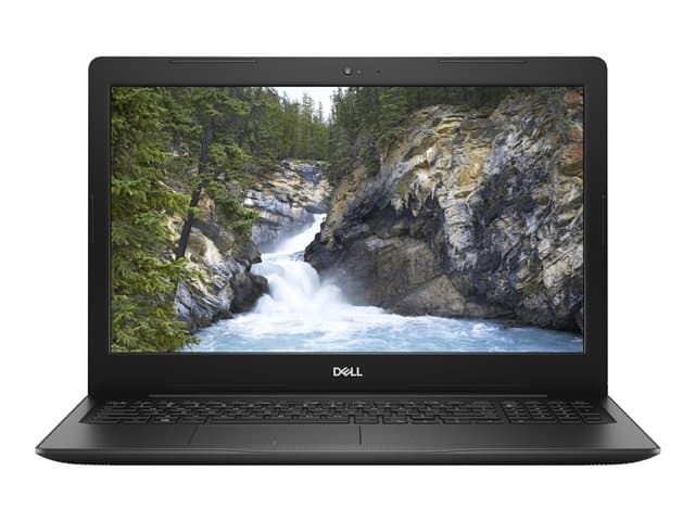 Dell Vostro 3584 15,6'' HD i3-7020U 8GB 256GB SSD Intel HD620 W10P 1Y Coll&Rtn