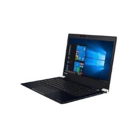 Toshiba Portege X30-E-1J2 13,3'' FHD i5-8520U 8GB 256GB SSD IR Backlit W10P Harman Thinderbolt dock.