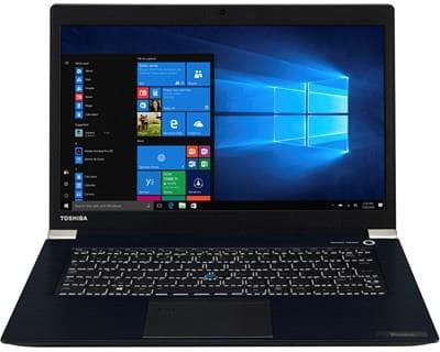 Toshiba Tecra X40-E-11M 14" FHD Touch i5-8520U 8GB 256GB PCIe SSD Backlit W10P