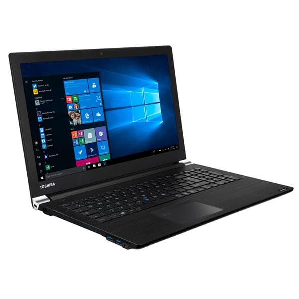 Toshiba Tecra A50-EC-18V 15.6" FHD/i7-8550U/32GB/512GB SSD/Backlit Keys/ 4G/ Win 10 Pro