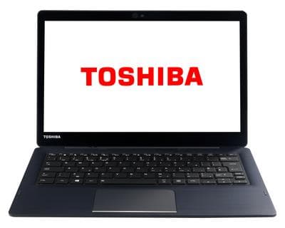 Toshiba Portégé X30T-E-110 2-i-1 13,3" FHD Touch+AES/i7-8550U(QC )/8GB/256GB PCIe SSD/4G/BL KB w.2nd