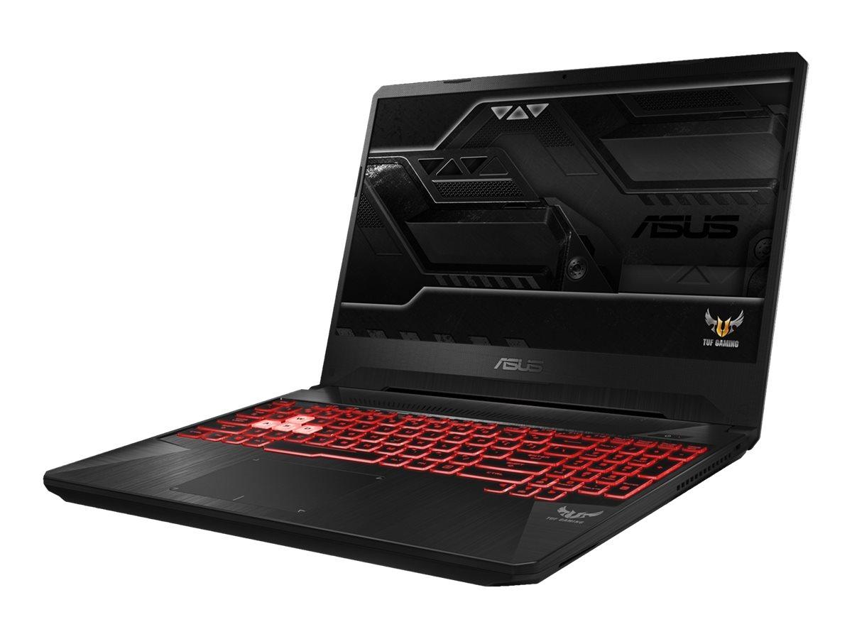 ASUS FX505DD-AL113T Ryzen 5-3550H/8GB/128GB SSD+1TB HDD/GTX 1050