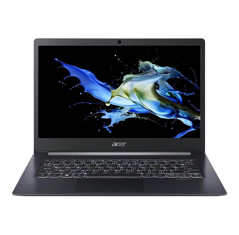 Acer TravelMate X5 14 FHD 8GB/256GB/i5-8265U/W10PRO