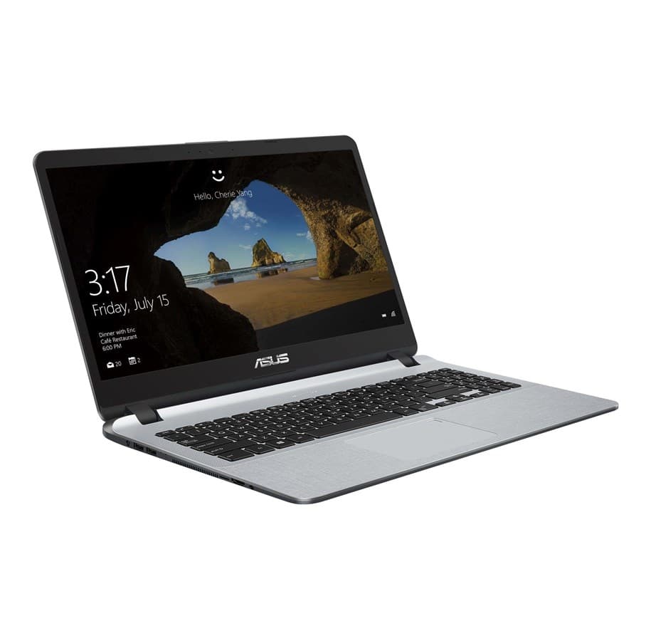 Asus 15,6 FHD Matt/ i3-6006U 8GB/128GB/HD520/noODD/W10Pro