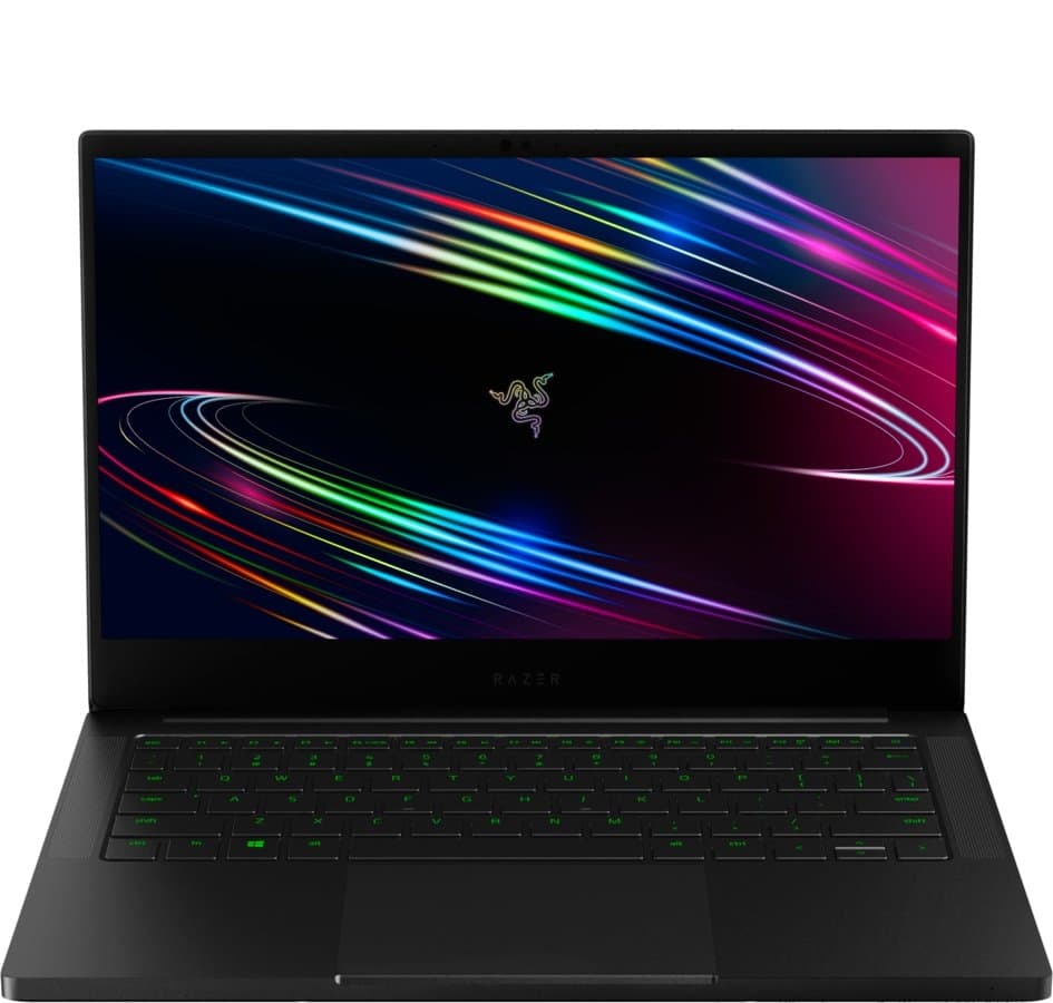 Razer Blade Stealth 13,3 4K Touch 16GB/512GB/i7-1065G7/1650Ti