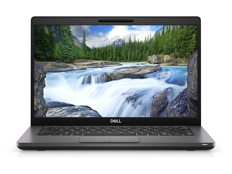 Dell Latitude 5400 14'' FHD i5-8250U 8GB 256GB SSD Intel UHD620 W10P 1Y Basic Onsite