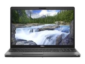 Dell Latitude 5500 15.6" FHD i5-8365U 16GB 512GB SSD Intel UHD620 W10P 1Y Basic Onsite