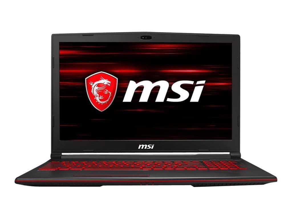 MSI GE75 17,3 FHD 144Hz 3ms i7-8750H/16GB/512GB+1TB/2070