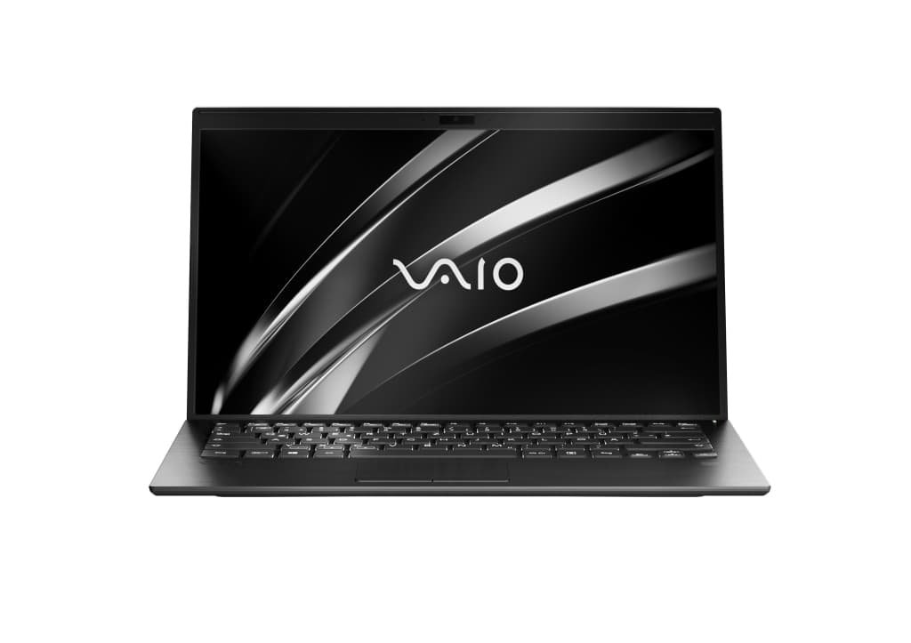 VAIO SX14 - i7 - 14.0" - UHD - LTE - WiFi - 16/512 GB / Black