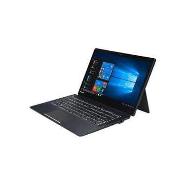 Toshiba Portégé X30T-E-109 2-i-1 13,3" FHD Touch+AES/i7-8550U(QC )/16GB/1TB PCIe SSD/4G/BL KB w.2nd