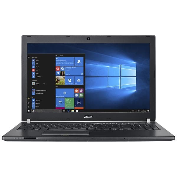 Acer TravelMate P658-G3-M-503T