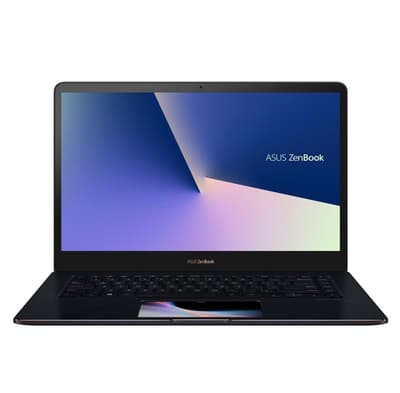 Asus 15,6 UHD/i9-8950HK 16GB/512GB/GTX1050Ti/W10