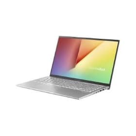 ASUS 15,6" X512UA-EJ279T-FHD MATT- Intel DC Pentium 4417U-UHD 620-4GB-256GB SSD Win 10 SILVER