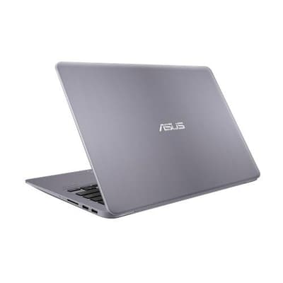 ASUS ViviBook S410UA-EB031R 14", FHD MATT-i5-8250U-UMA (Intel HD 620)-8GB DDR4-256GB-Win10 P-Fingerp