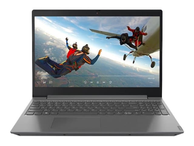Lenovo V155 15"FHD Ryzen-5 8/256 DVD+RW V155-15API
