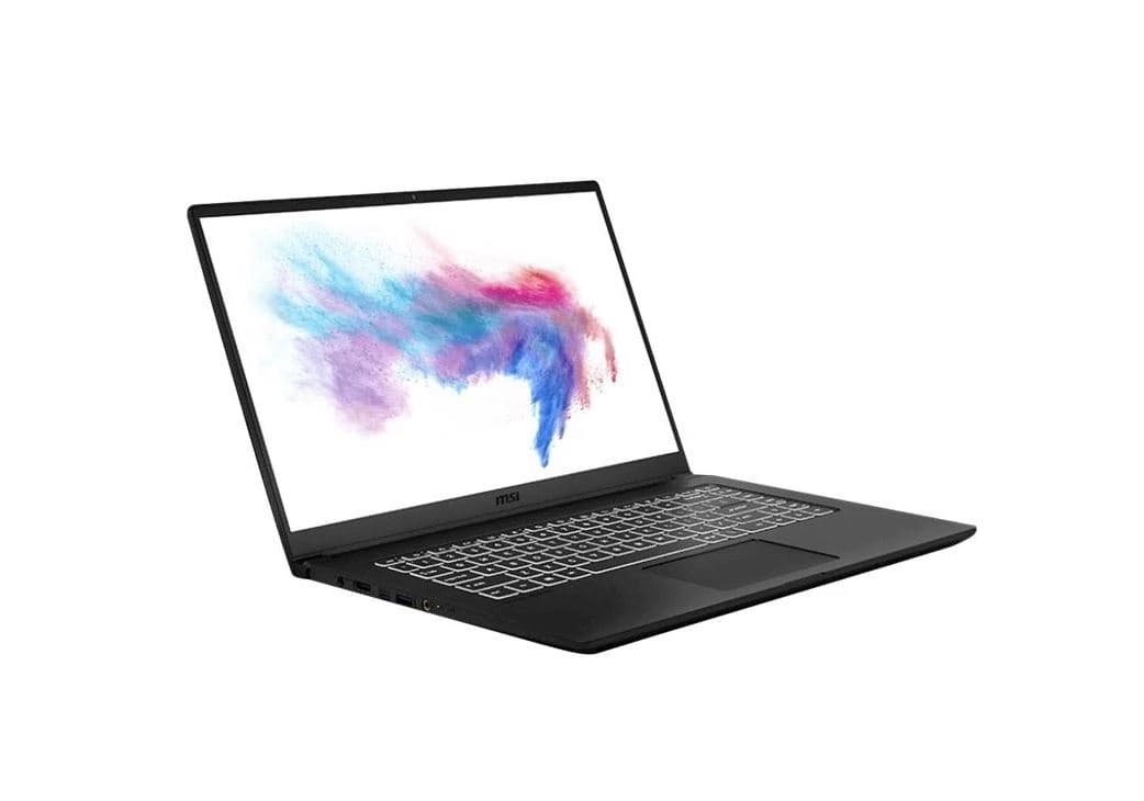 MSI Modern 14 A10RB-845NE 14" FHD i3-10110U 8GB 256GB MX250 2GB W10