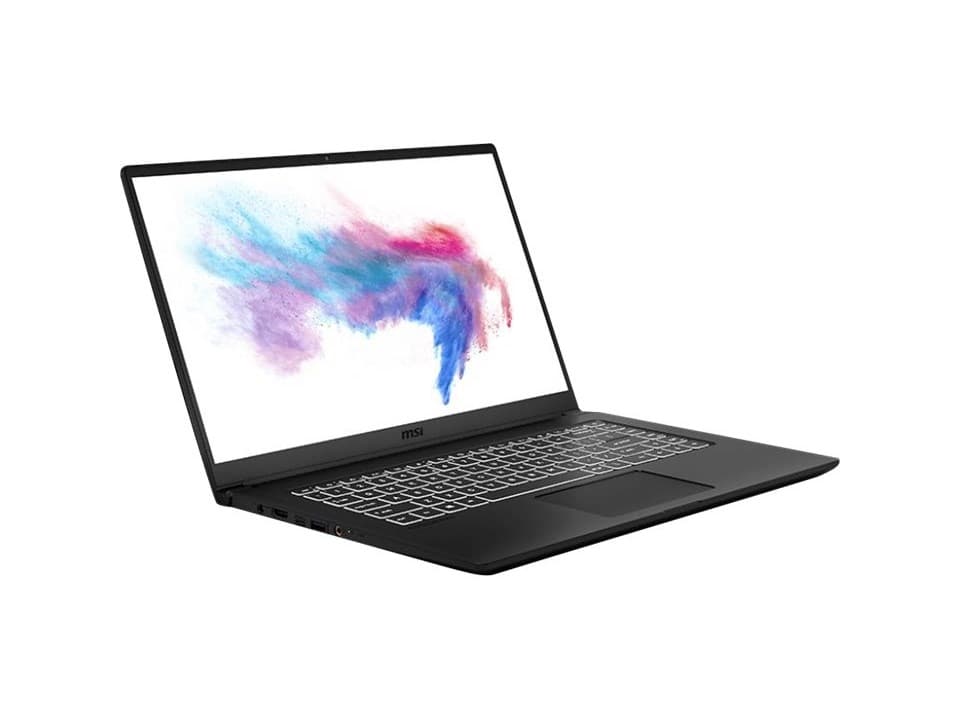 MSI Modern 15 A10M-051NE 15.6" FHD i3-10110U 8GB 256GB UMA W10