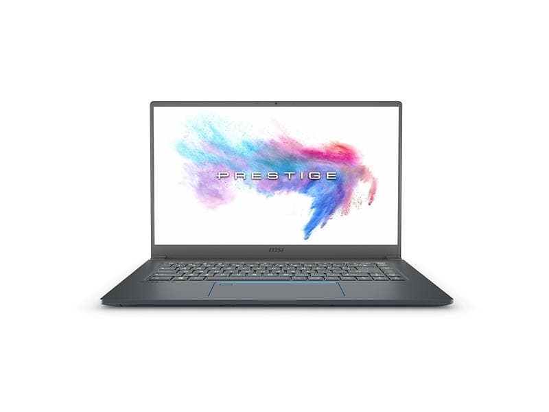 MSI PS63 15,6 FHD IPS 60Hz i5-8265U/8GB/256GB NVME/1650