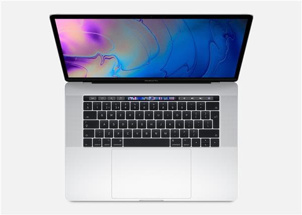 Apple MacBook Pro - 2,6GHz HC 16GB 256GB 15"