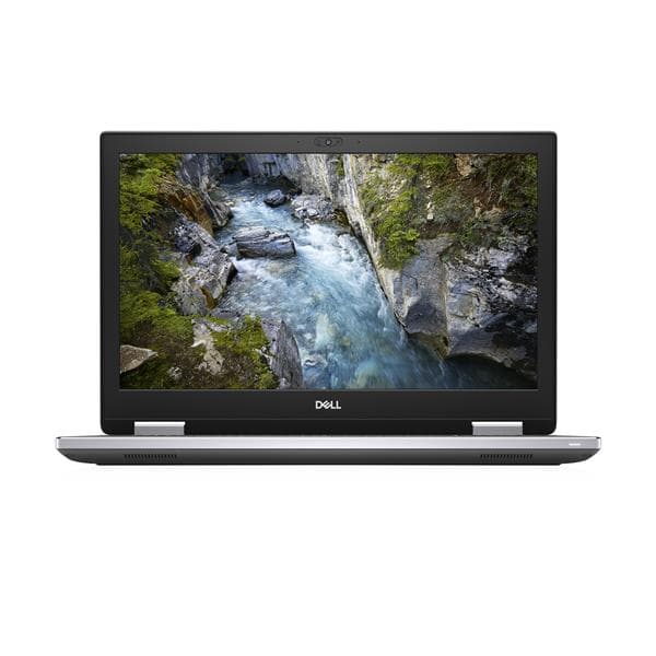 Dell Precision 7540 15.6" FHD i7-9850H 32GB 1TB SSD Nvidia Quadro T2000 W10Pro 3Y ProSpt