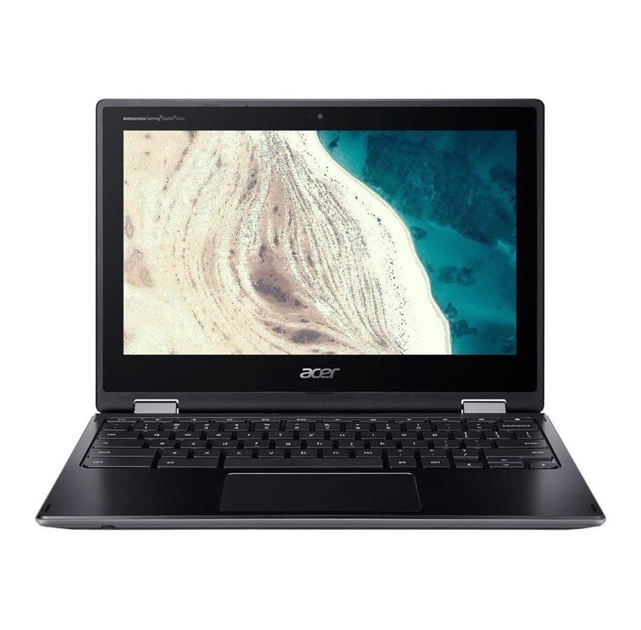 Acer Chromebook 11,6 HD IPS 4GB/32GB/N4020/Multi-Touch