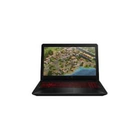 Asus 15,6 FHD 120Hz/ i5-8300H 8GB/256GB PCIE SSD/1050Ti 4GB