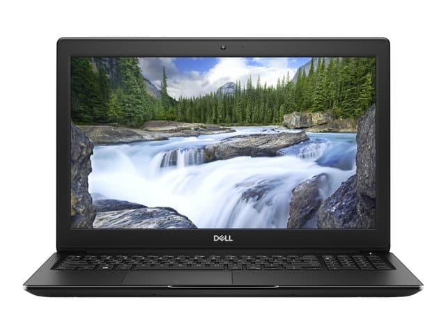 Dell Latitude 3500 15,6'' i3-8145U 4GB 128GB SSD Intel UHD 620 W10P 1Y Basic Onsite