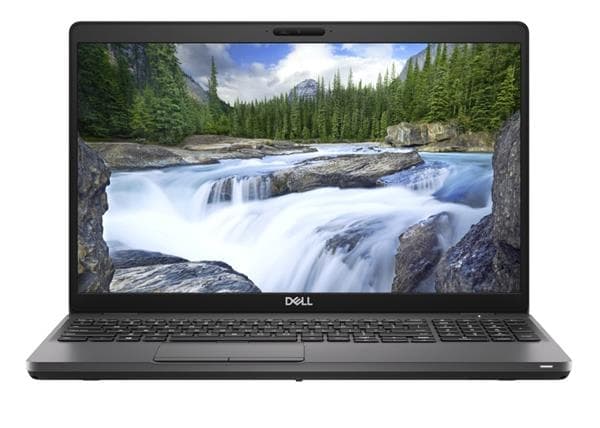 Dell Precision 3541 15.6" FHD i7-9850H 32GB 512GB SSD Quadro P620 W10P 1Y ProSpt