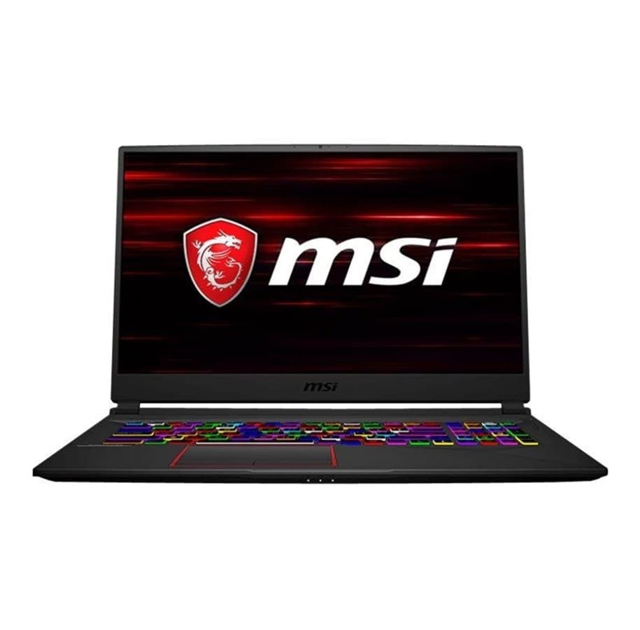 MSI GE75 17,3 FHD 144Hz 3ms i7-8750H/16GB/256GB+1TB/2060