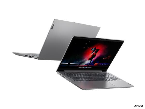 Lenovo Ideapad 5 / 14'' / Ryzen 5 4500U / 512GB / 8GB / W10 HOME STD