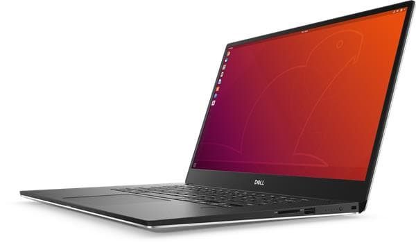Dell Precision 7540 15,6'' FHD Xeon E2286M 32GB 1TB SSD Nvidia Quadro T1000 W10P 3Y ProSpt