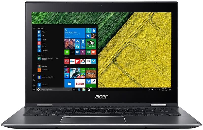 Acer Spin 5 Pro SP513-52NP-57WG