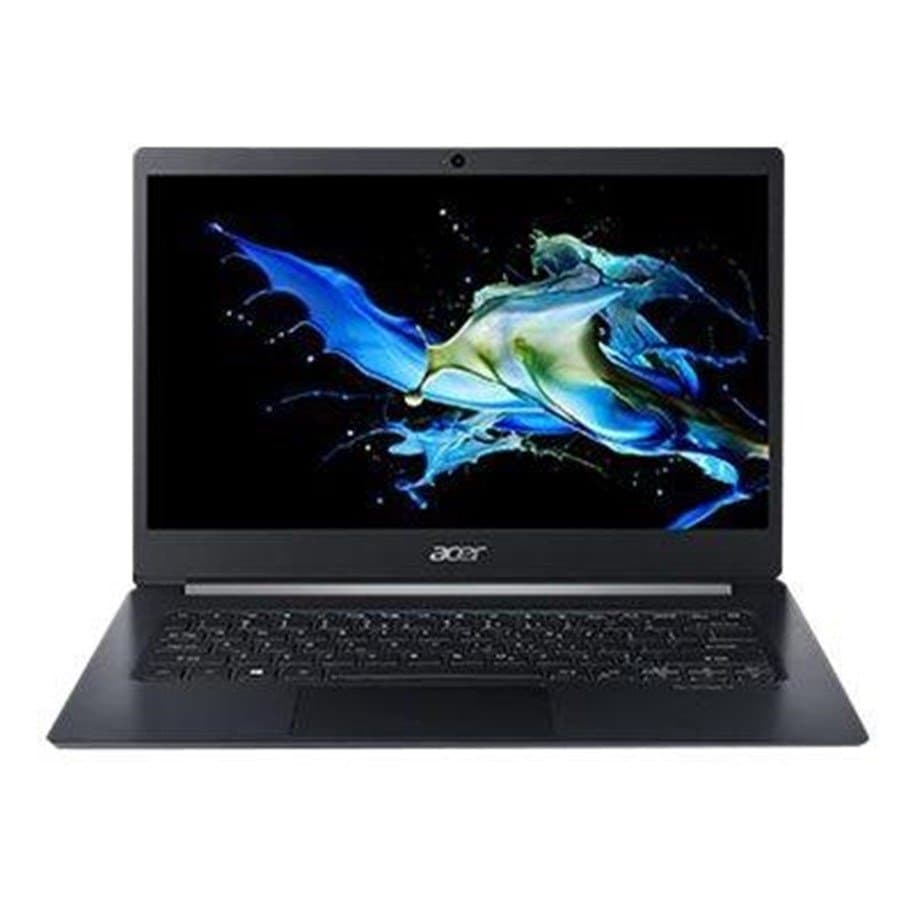 Acer TravelMate X5 14 FHD Touch/8GB/512GB/i5-8265U/W10Pro