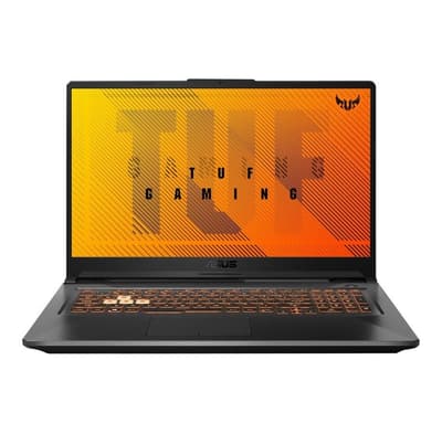 Asus TUF Gaming 17,3 FHD 120Hz/ R7-4800H 16GB/512GB/TB/GTX1660Ti/W10