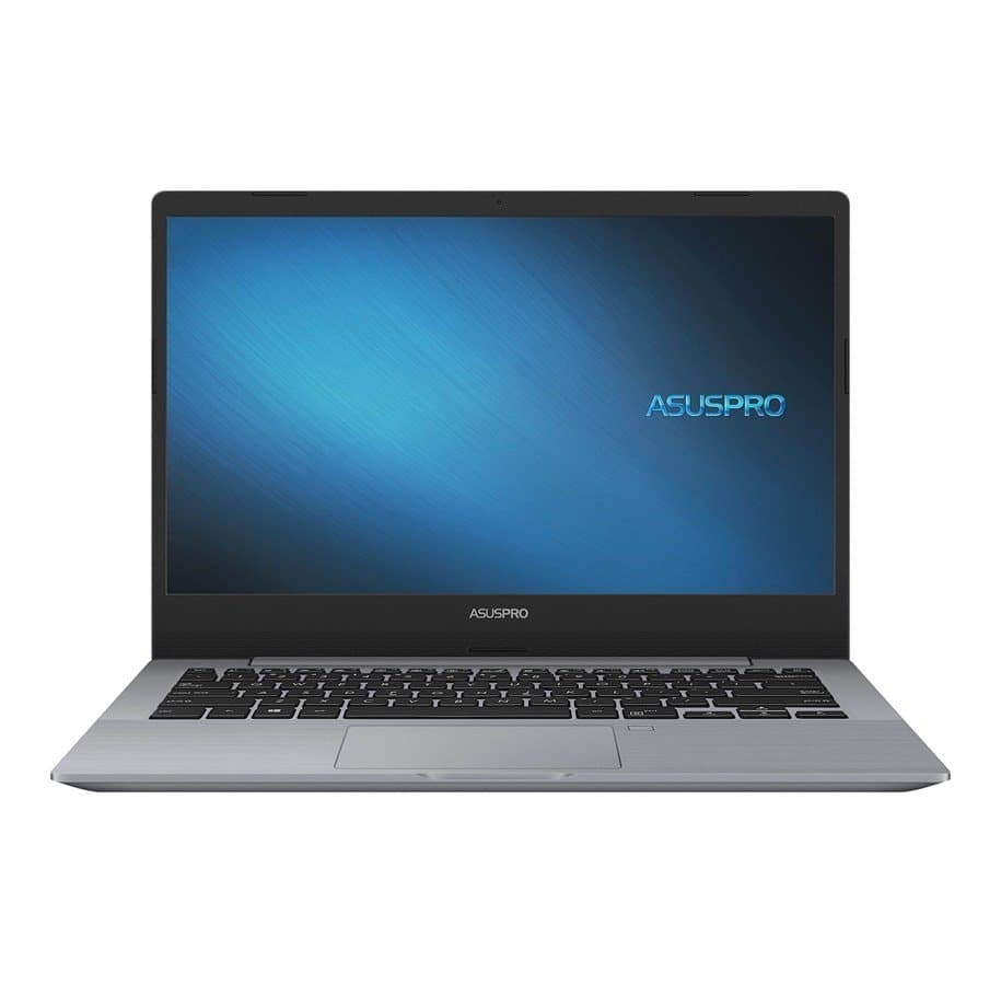 ASUS P5440FA-BM0740R 14.0", Wideview-i5-8265U-UMA620-8GB-256GB PCIE G3X2+TPM-Win10 Pro 64-3y-Fingerp
