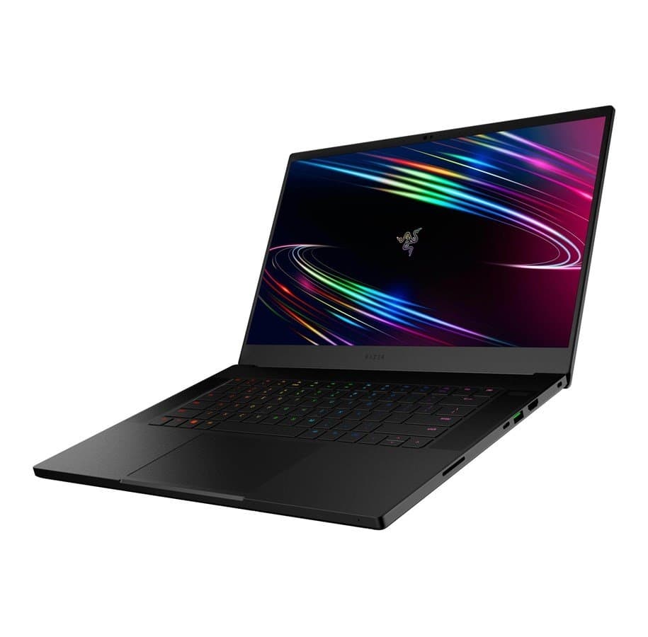 Razer Blade 15,6 FHD IPS 300Hz 16GB 1TB SSD/i7-10875H/RTX2080S 8GB