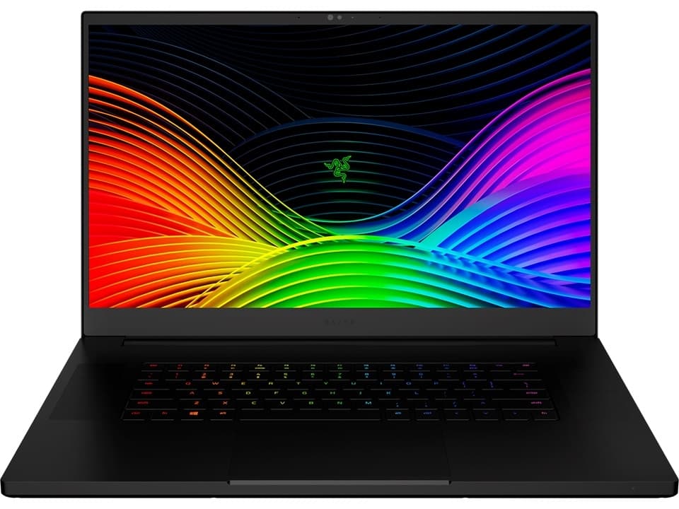 Razer Blade Pro 17,3 FHD IPS 144Hz 16GB/512GB/i7-9750H/RTX2060