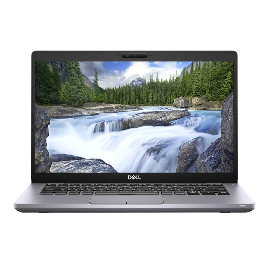 Dell Latitude 5410 14" FHD i7-10610U 16GB 512GB SSD Intel UHD620 W10p 1Y Basic Onsite