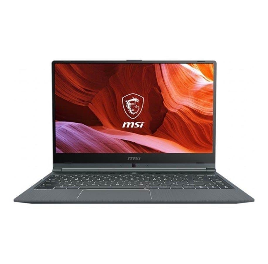 MSI Modern 14 FHD 60Hz Thin i3-10110U/UMA/8GB/256GB/W10H
