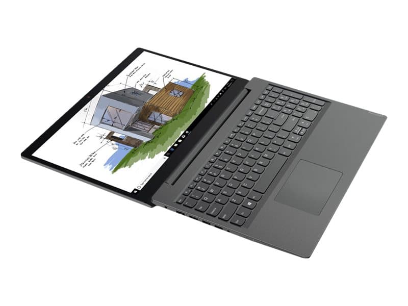 Lenovo 15.6" FHD R3 8/256GB V155-15API