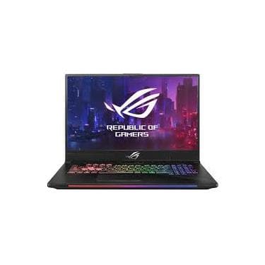 ASUS ROG STRIX G731GT-AU053T / 17.3"/FHD Matt/NVIDIA GTX 1650 /i7-9750H/16GB/1TB+ 256GB + 1TB/ Win10
