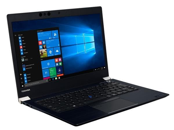 Toshiba Portege X30T-E-112 13,3'' 13.3" FHD Detachable Touchscreen + Active Pen/Core i5-8250U/8GB/25