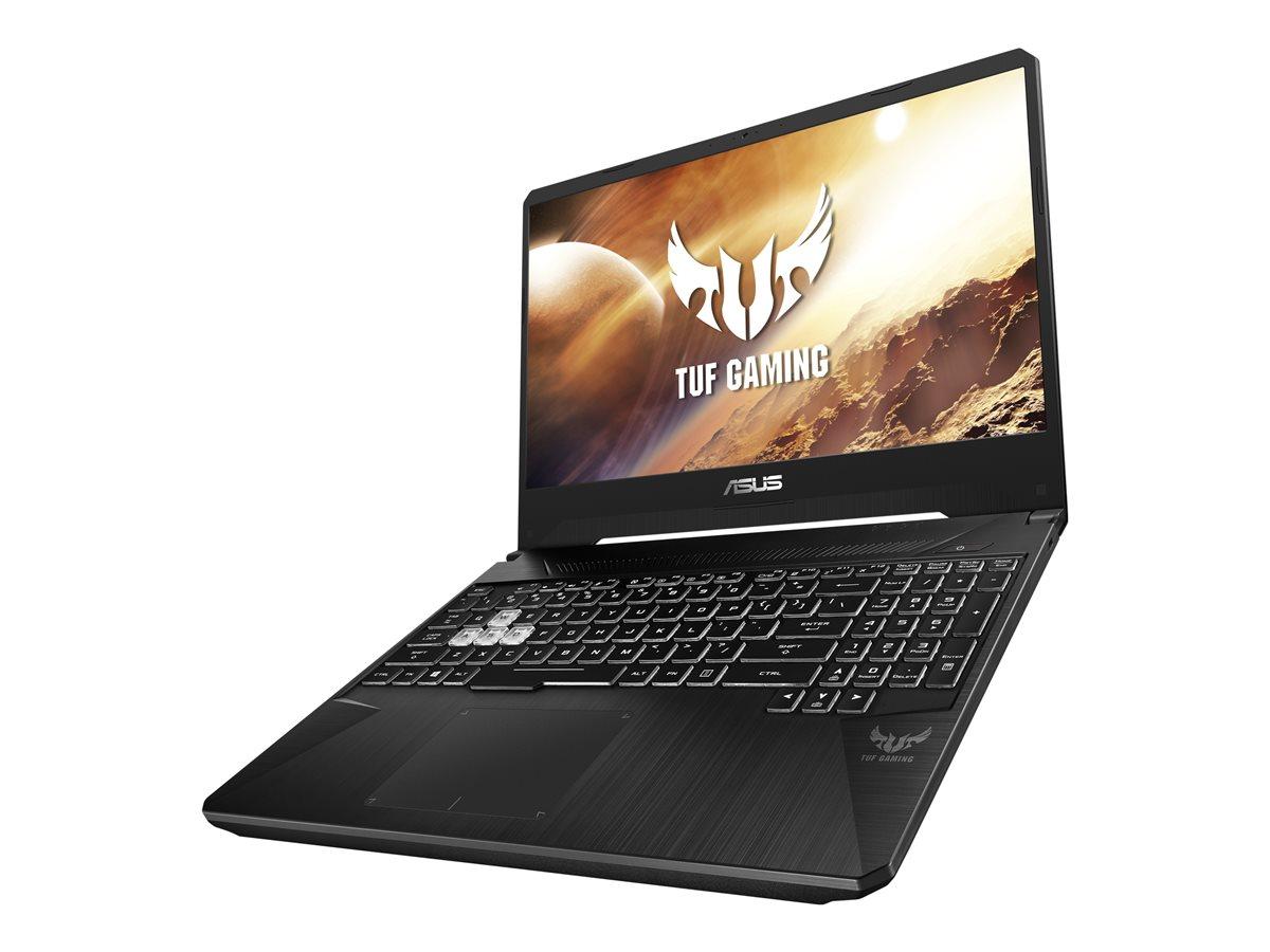 ASUS TUF 15.5 FHD R5 16/512 GTX1650 4GB FX505DT-BQ236T