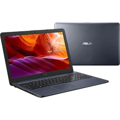 Asus F543UA-DM1882T 15.6"FHD Matt-Intel i I3-7020U-Intel UHD 620-4GB-256GB SSD-Win 10
