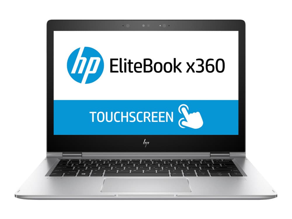 HP EliteBook x360 1030 G2 Y8Q67EA#AK8