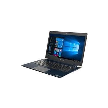 Toshiba/Dynabook Portege X30-F-160/13.3" FHD Touchscreen/i7-8550U/16GB RAM/512GB PCIe SSD+32GB Optan