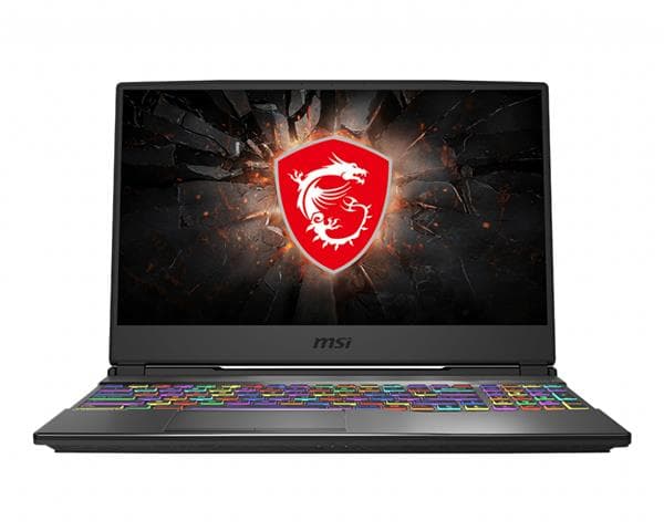 MSI GP65 Leopard 9SD-025NE